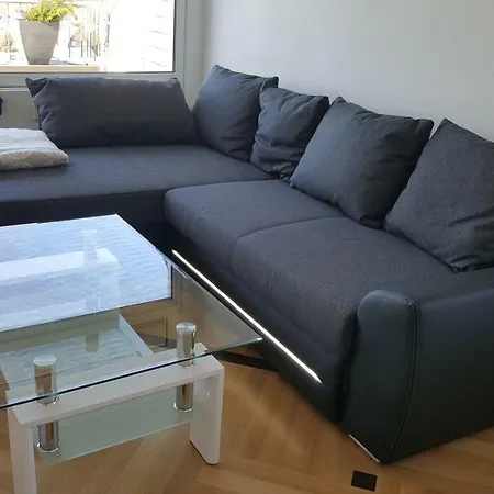 Ferienwohnung Weitblick * Schmallenberg