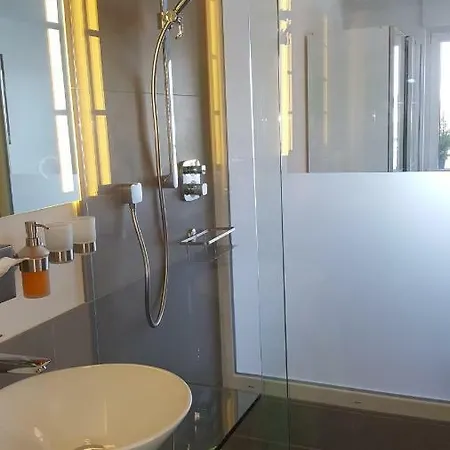 Ferienwohnung Weitblick Schmallenberg