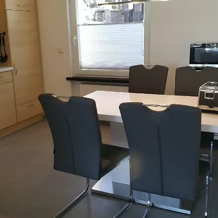 Ferienwohnung Weitblick Daire Schmallenberg