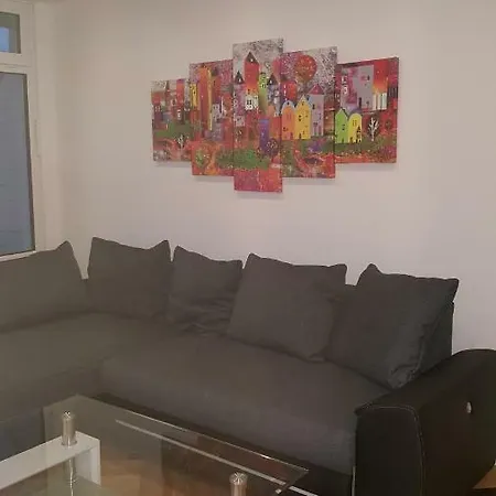Daire Ferienwohnung Weitblick Schmallenberg
