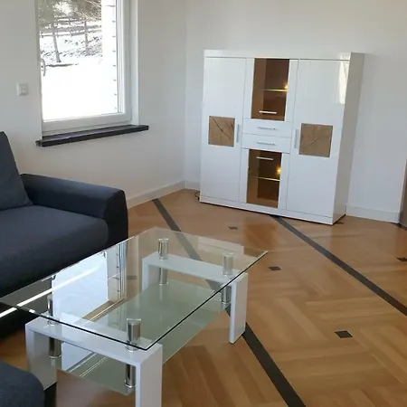 Ferienwohnung Weitblick Daire Schmallenberg