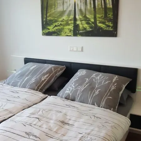 Ferienwohnung Weitblick Daire Schmallenberg